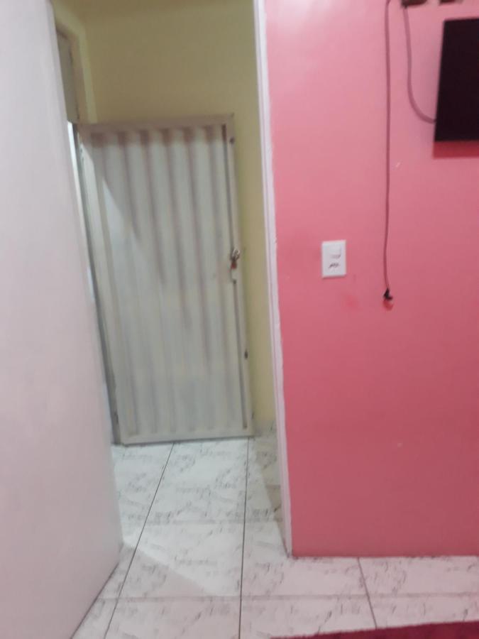Porto Apartamento Porto Seguro Esterno foto