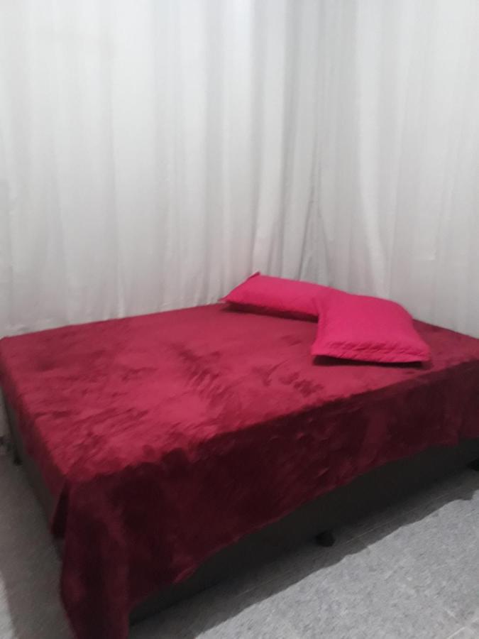 Porto Apartamento Porto Seguro Esterno foto